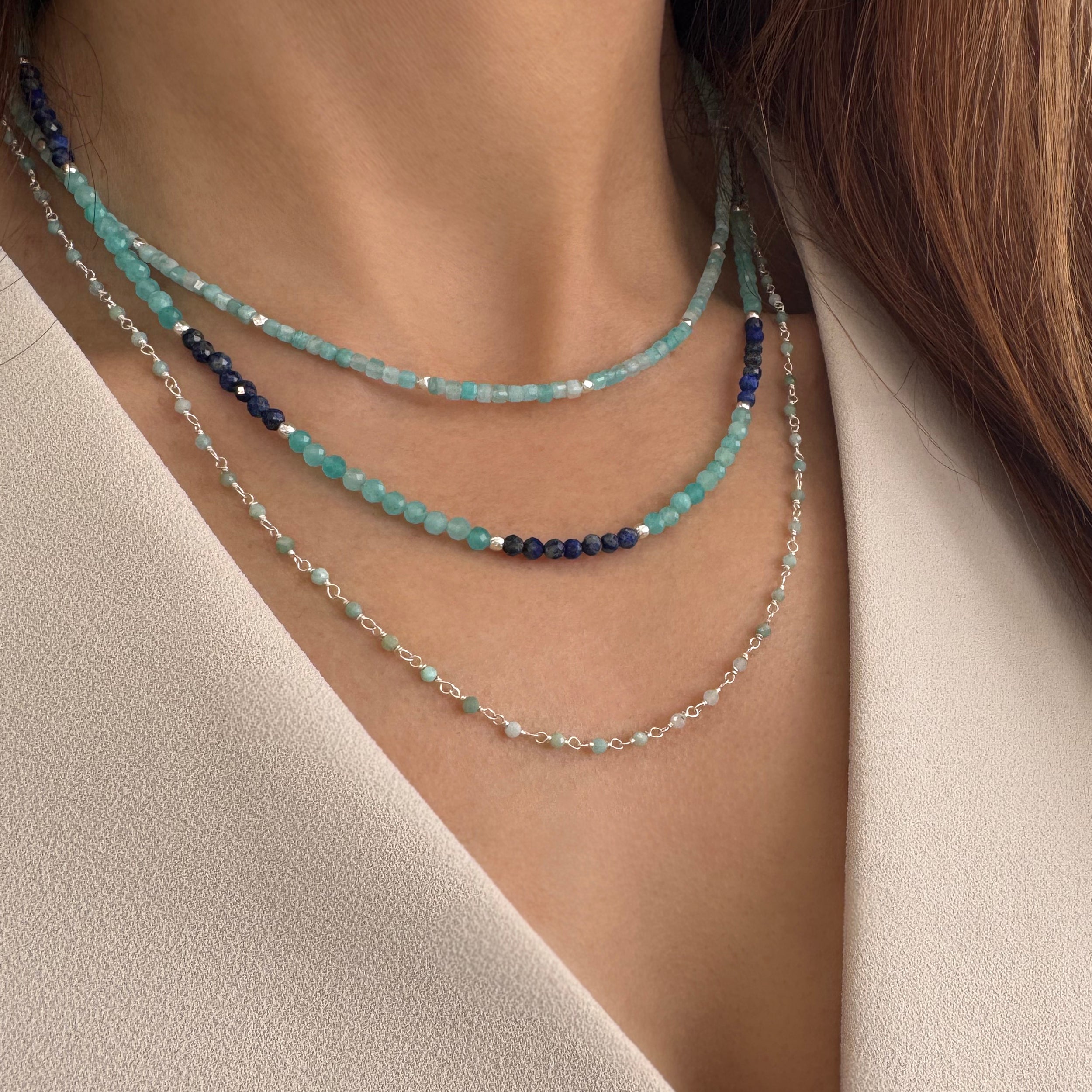 Summer Jewelry