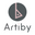 Artiby.com logo