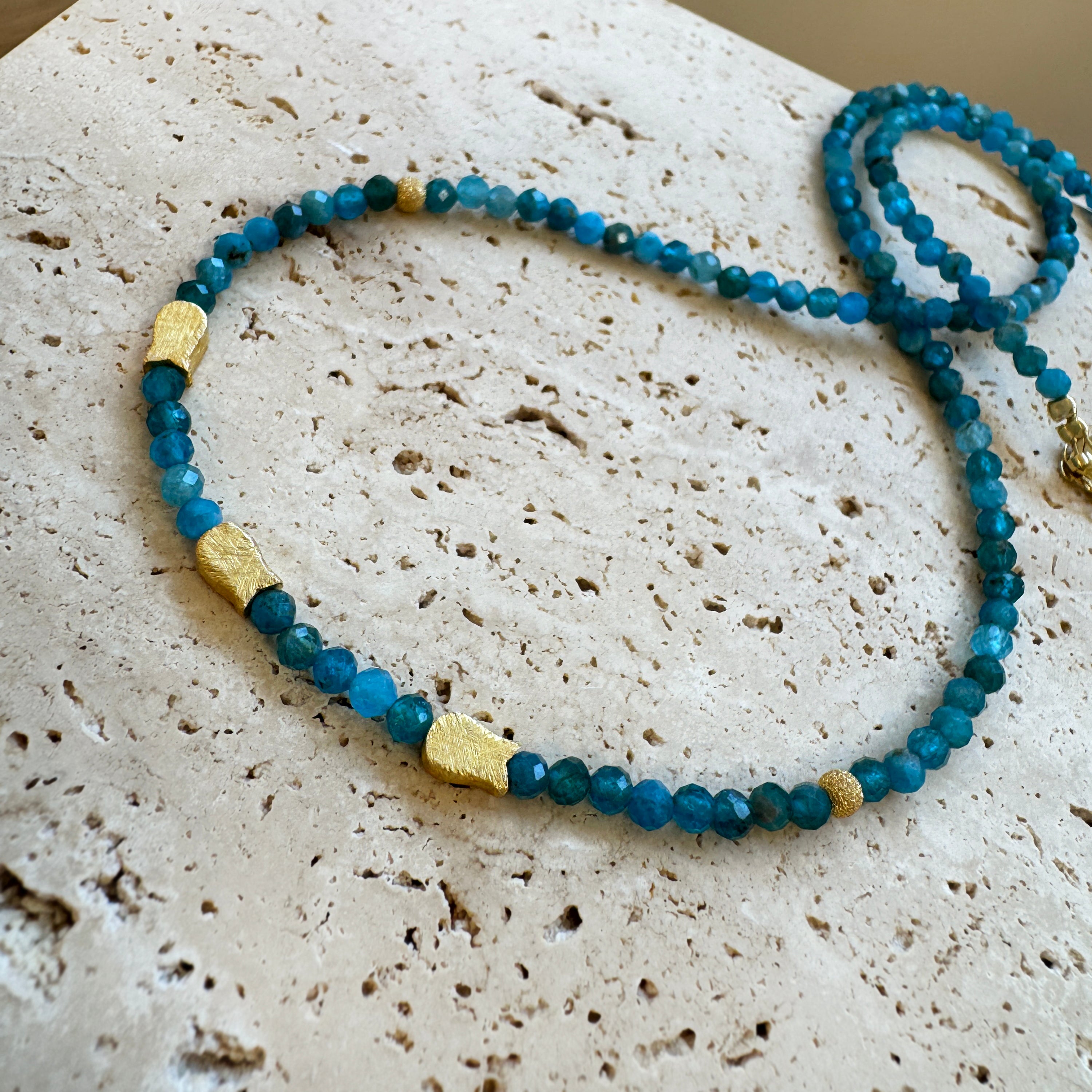Lilltle fish necklace! Silver 925