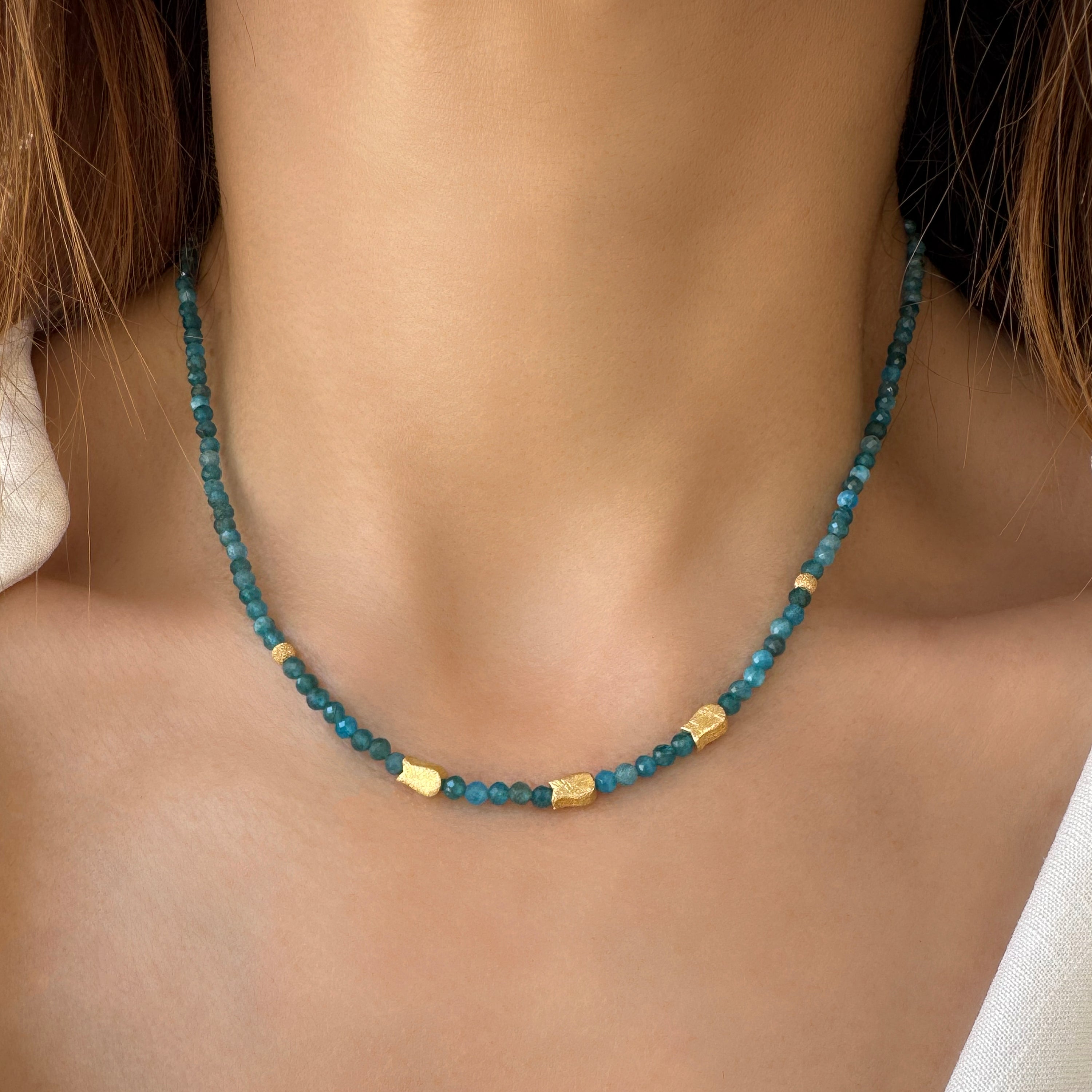 Lilltle fish necklace! Silver 925