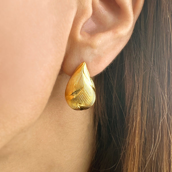 Bottega Earrings