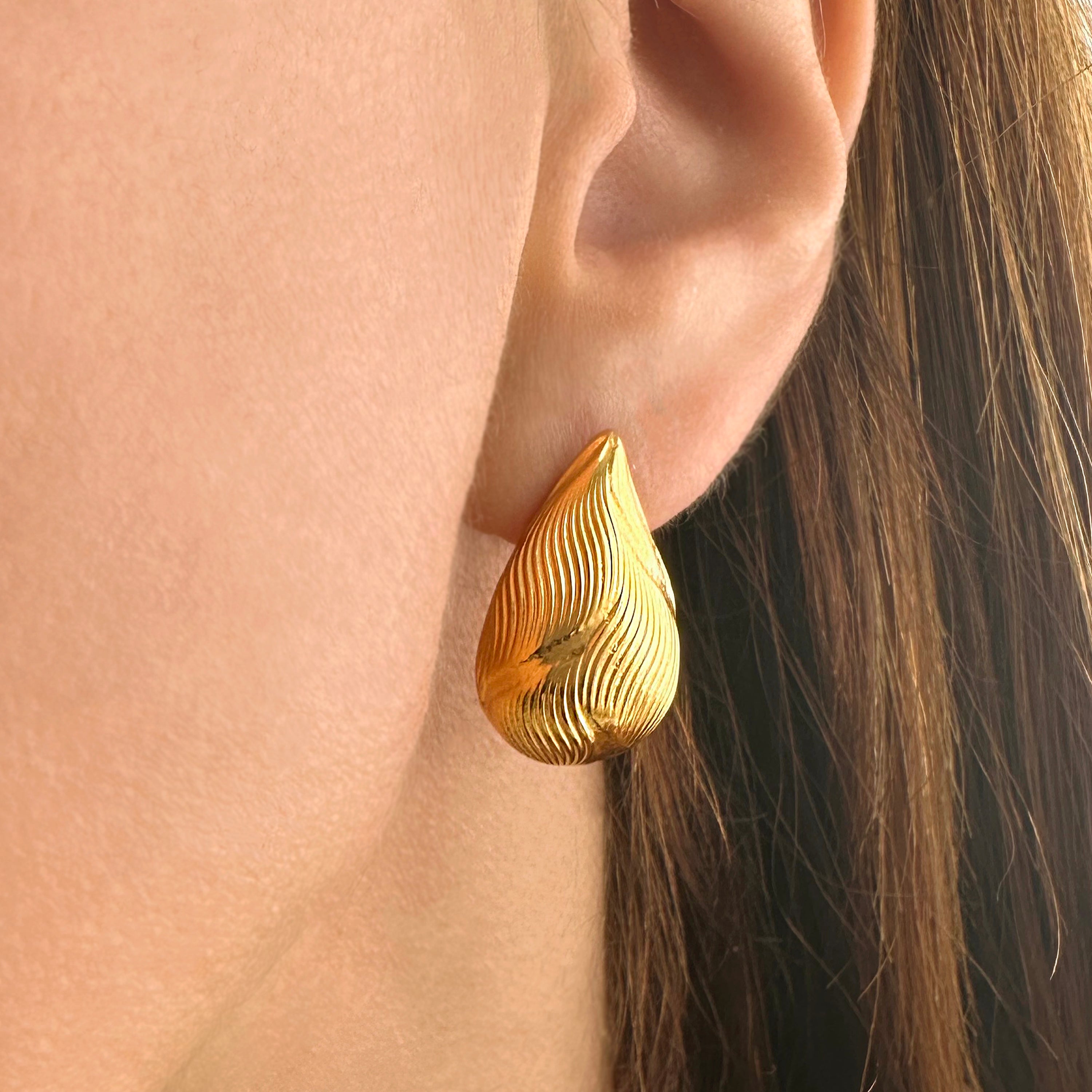 Bottega Earrings