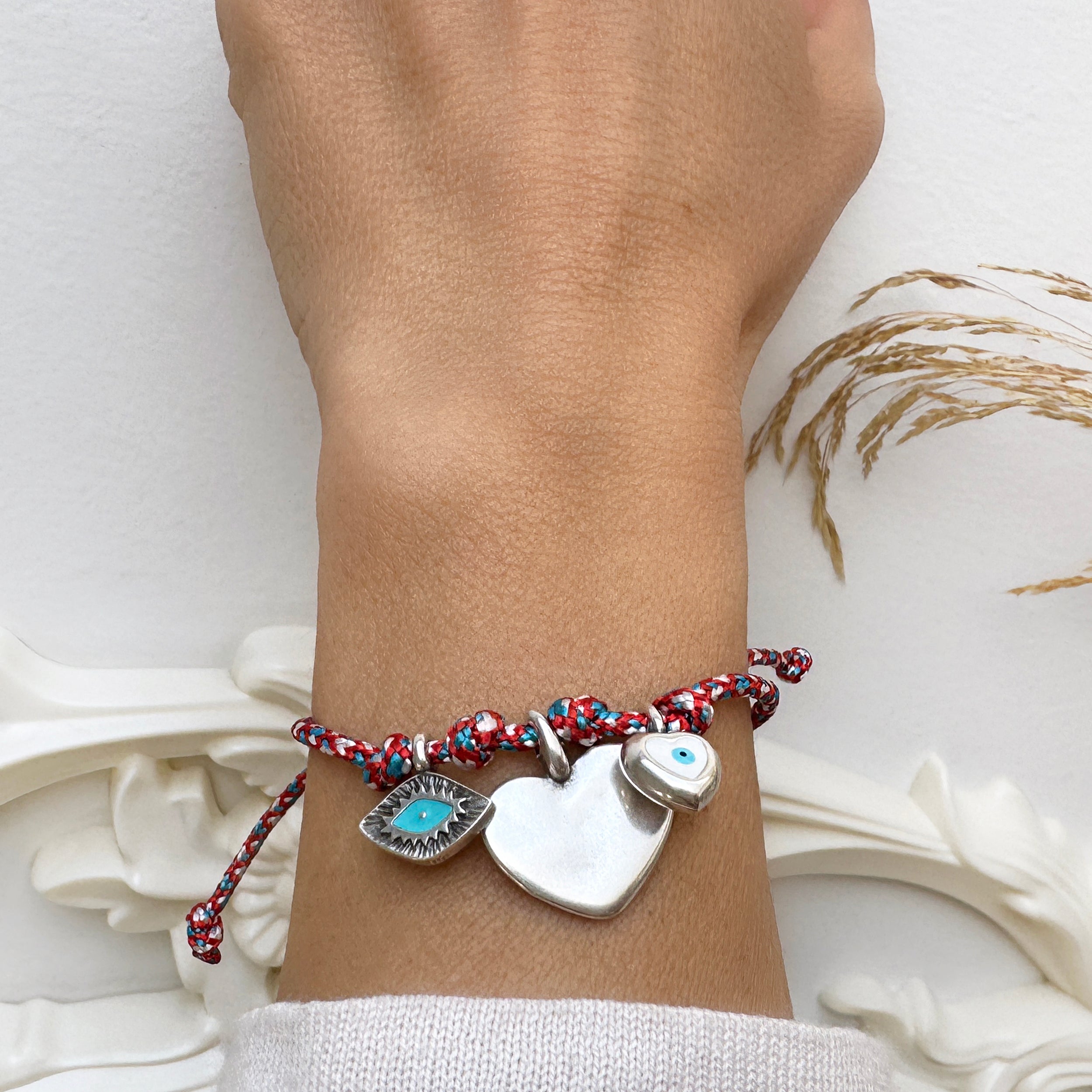 Colourul March Bracelet