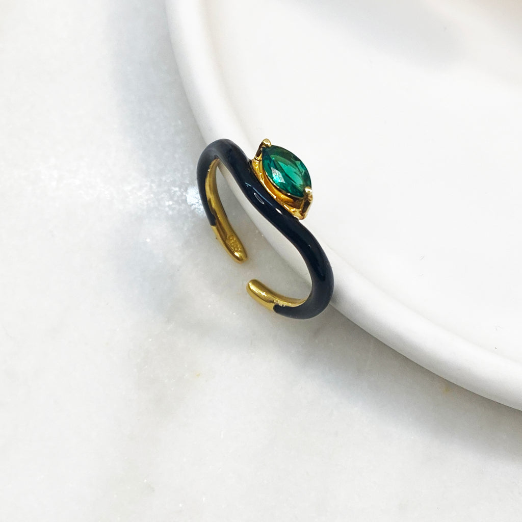 Discover the Beauty of Green Gemstones