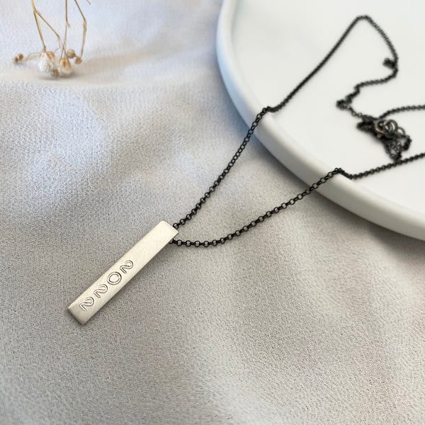 2022 Good Luck Necklace, Happy New Year Gift,  Christmas Gift